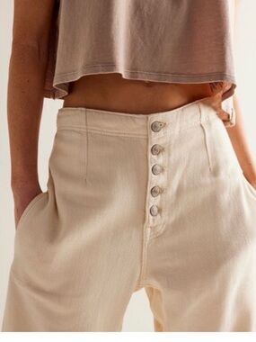 We The Free Osaka pants